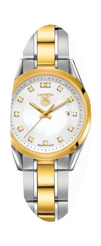 TAG Heuer Carrera Quartz...