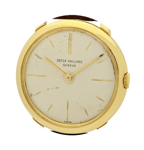 Patek Philippe Vintage Collection 18k Ye...