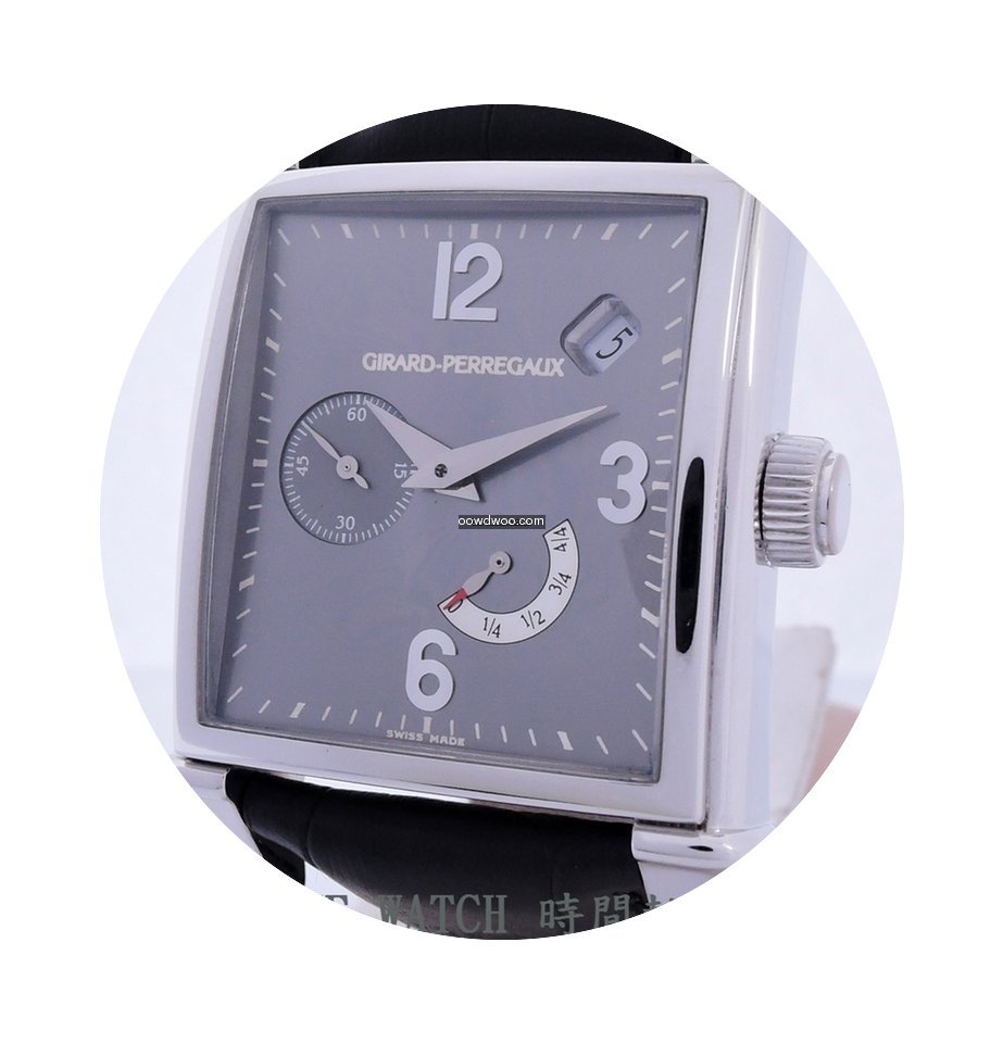 Girard Perregaux Vintage 1945.REF.2585...