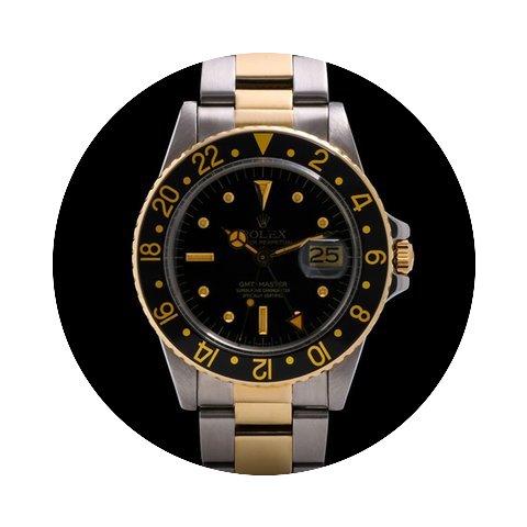 Rolex VINTAGE Ref. 1675 (RO2558)...