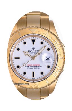 Rolex Yacht-Master 16628...