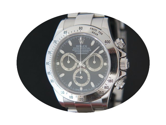 Rolex Cosmograph Daytona...