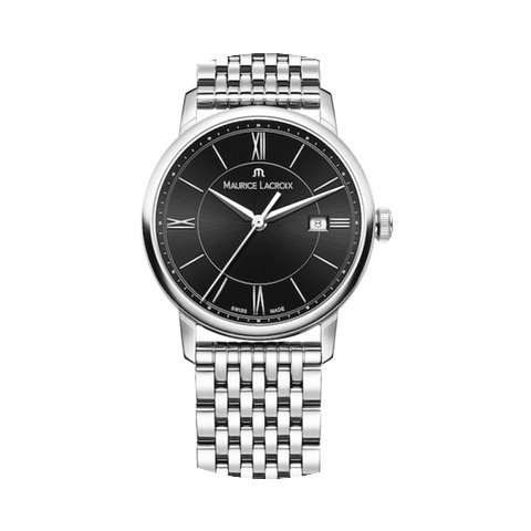 Maurice Lacroix Eliros Date Damenuhr EL1...