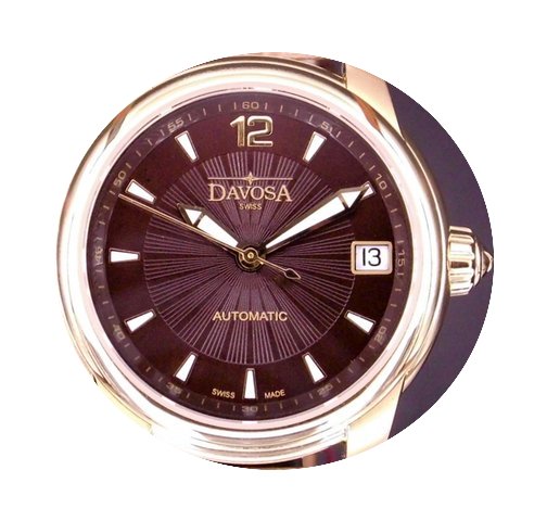 Davosa Ladies Delight Automatik Preis ve...