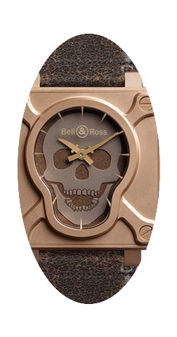 Bell & Ross AVIATION...