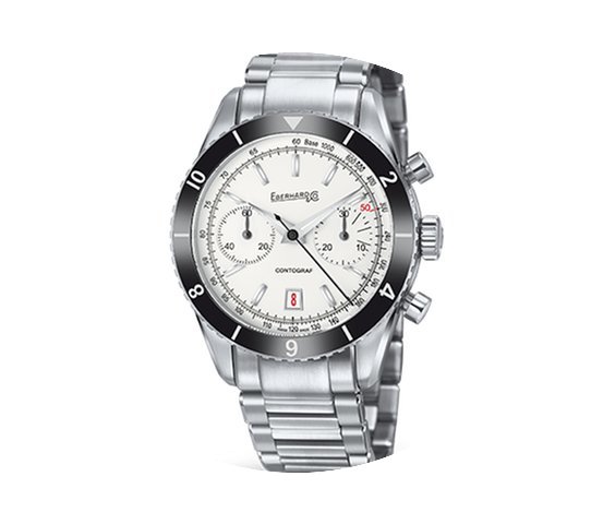 Eberhard & Co. Contograf, bracciale ...