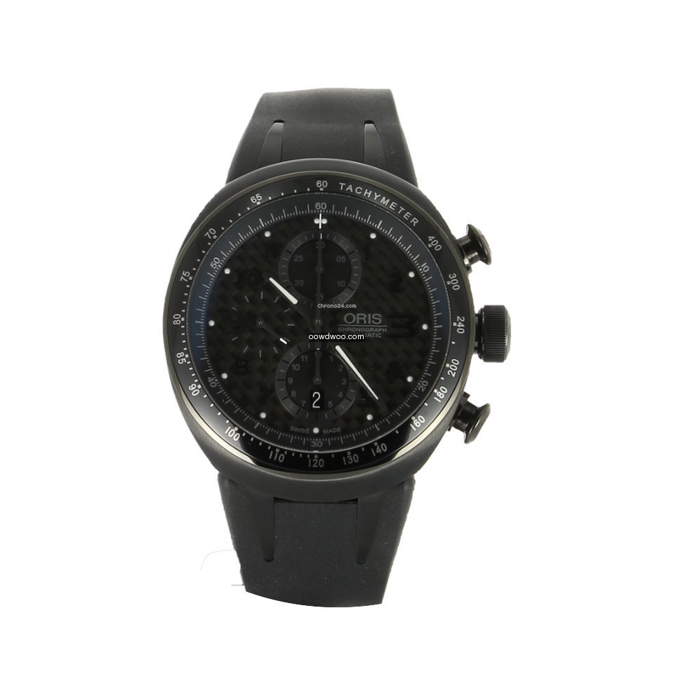 Oris TT3...