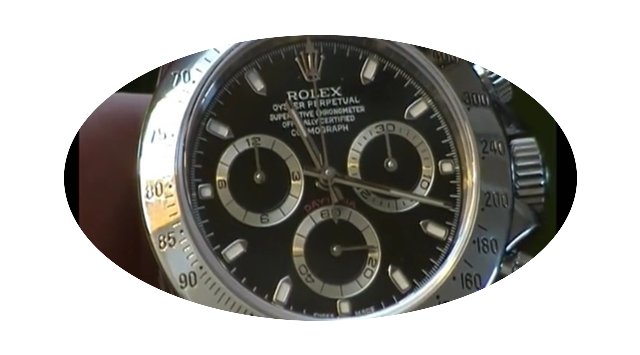 Rolex Cosmograph Daytona...