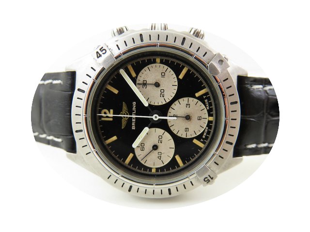 Breitling CALLISTO LEMANIA 1873...