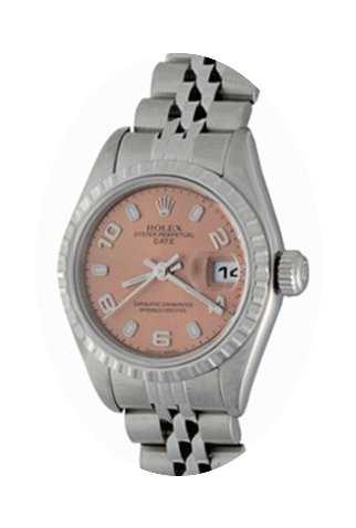 Rolex Date Model 79240...