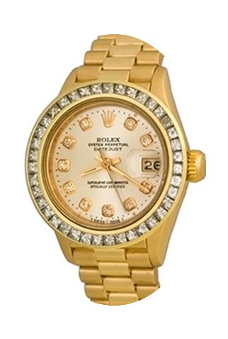 Rolex President Model 69178...