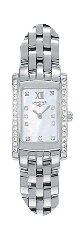 Longines DolceVita Mini Ladies Watch...
