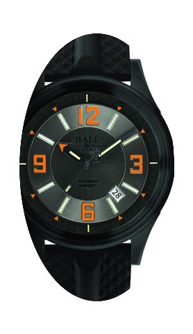Ball Fireman Racer DLC NM3098C-P1J-GYOR...
