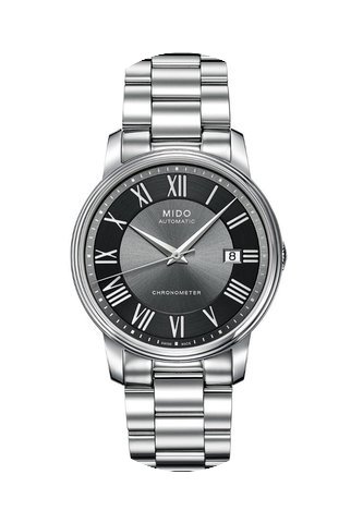 Mido Baroncelli III Gent Chronometer M01...