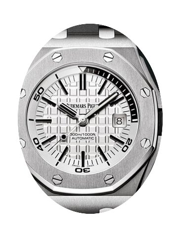 Audemars Piguet [NEW-OLD-STOCK] Royal Oa...