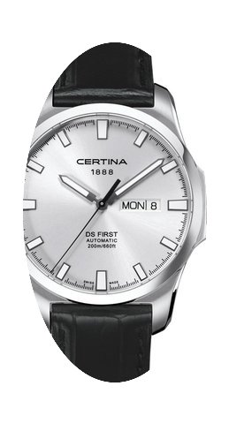 Certina DS First C014.407.16.031.00 Herr...