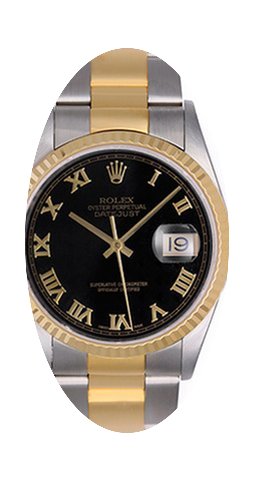 Rolex Datejust 16233...