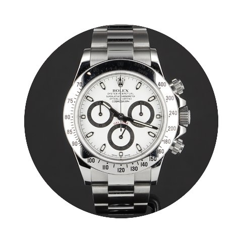 Rolex Daytona...