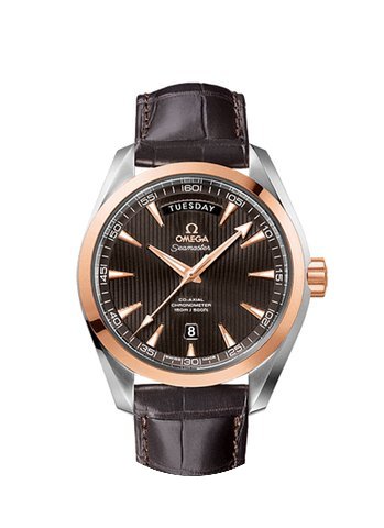 Omega SEAMASTER AQUA TERRA 150 M CO-AXIA...