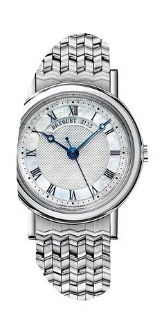 Breguet Classique Automatic - Ladies Lad...
