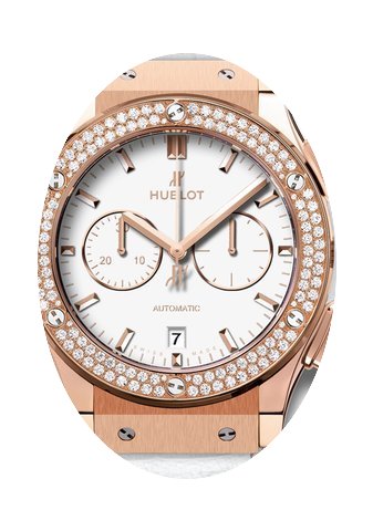 Hublot Classic Fusion Chronograph 42mm 5...