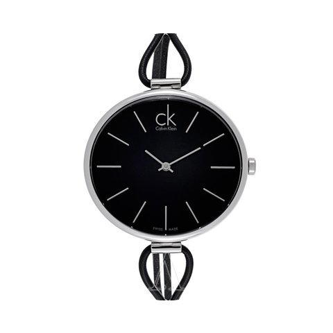 ck Calvin Klein Women's Selection Watch...
