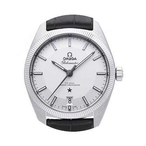 Omega Constellation Globemaster Chronome...