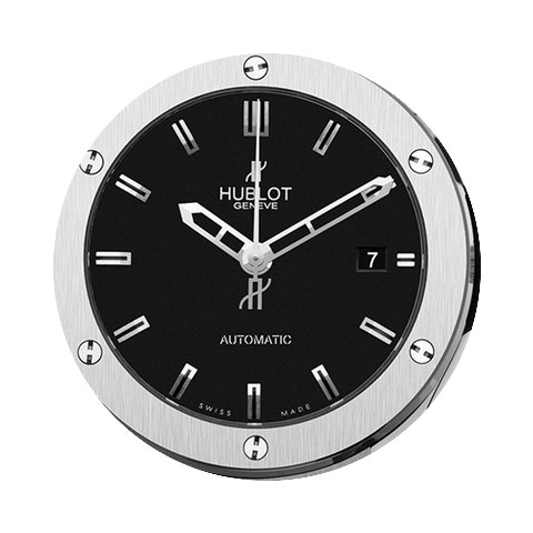 Hublot Classic Fusion Titanium 45mm 511....