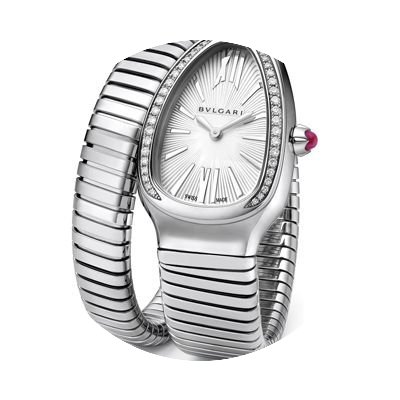 Bulgari TubogasSerpenti...