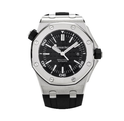 Audemars Piguet ROYAL OAK OFFSHORE DIVER...