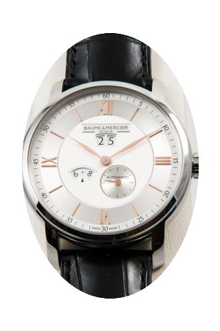 Baume & Mercier Classima...