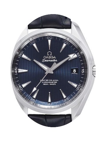 Omega Seamaster Aqua Terra Master Co-Axi...