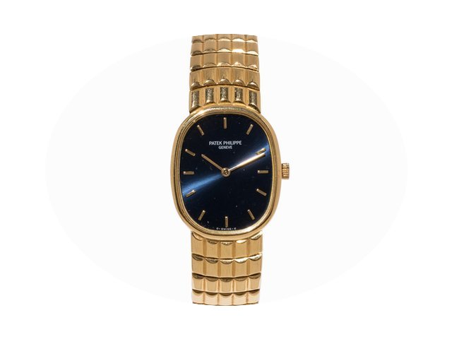 Patek Philippe Ellipse Lady’ Watch, Sw...