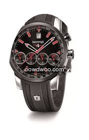 Eberhard & Co. Chrono 4. Grand Taille Co...