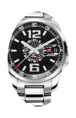 Chopard Mille Miglia Gran Turismo XL GMT...