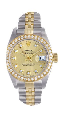 Rolex Datejust 69173...
