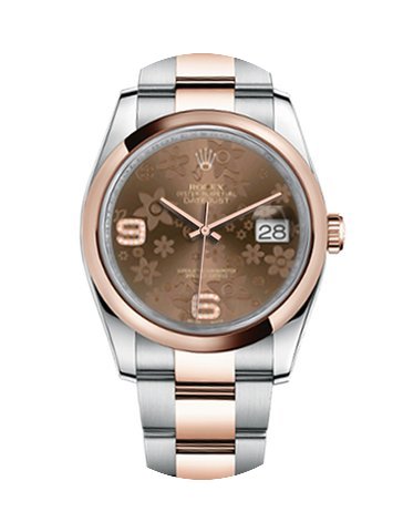 Rolex Oyster Perpetual Datejust 36mm...