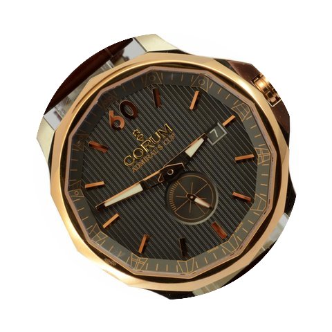 Corum Admirals Cup Legend 395.101.24-0F0...