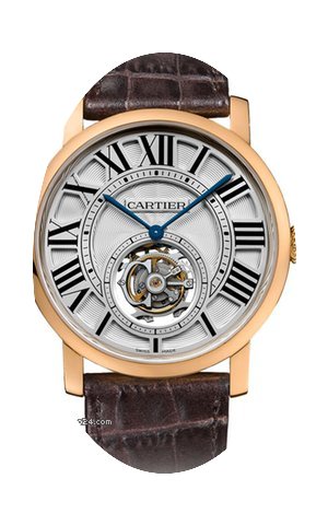 Cartier Rotonde de Cartier...