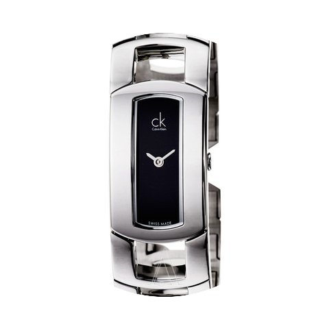 ck Calvin Klein Women's Dress Watch...