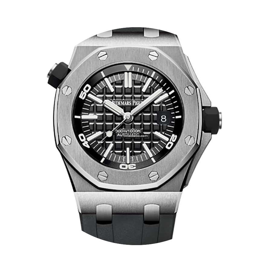 Audemars Piguet Diver Specials Royal Oak...