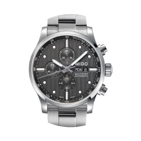 Mido Multifort Automatik Chronograph M00...