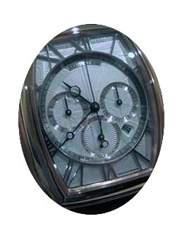 Breguet Heritage Chronograph...