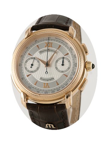 Maurice Lacroix Chrono Kaliber 188...
