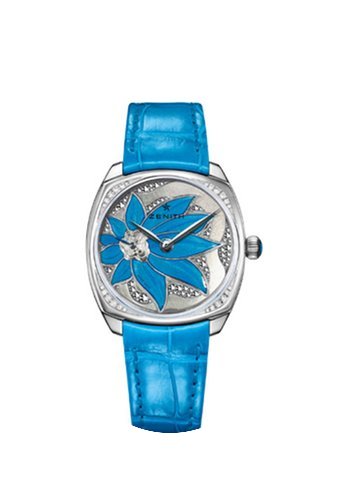 Zenith Star...