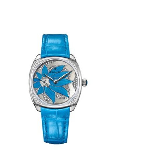 Zenith Star...