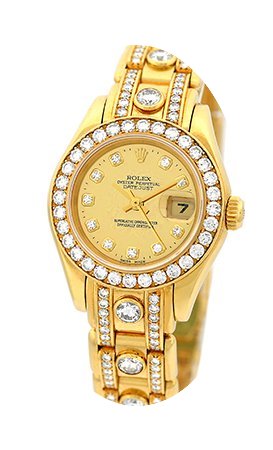 Rolex 