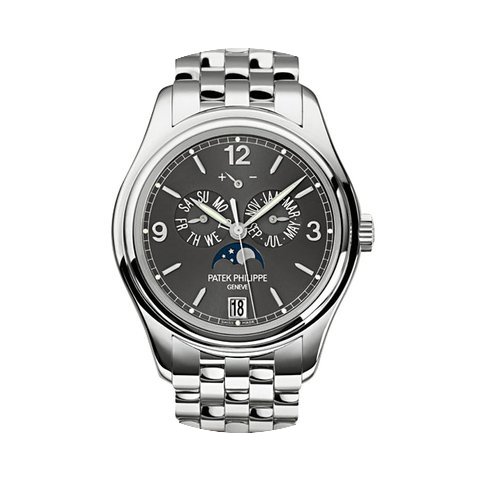 Patek Philippe Complications...