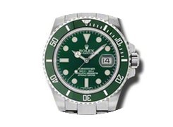 Rolex Submariner...