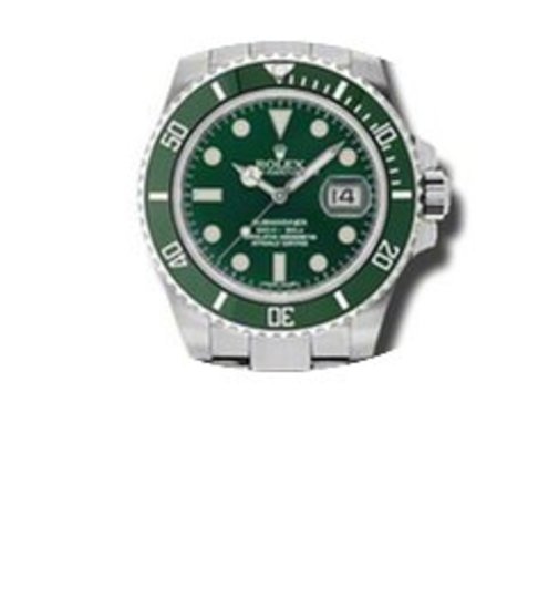 Rolex Submariner...